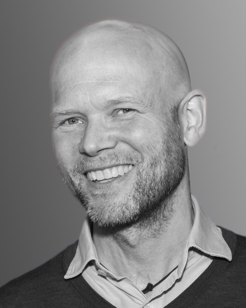 Professor Christian (Andi) Nygaard