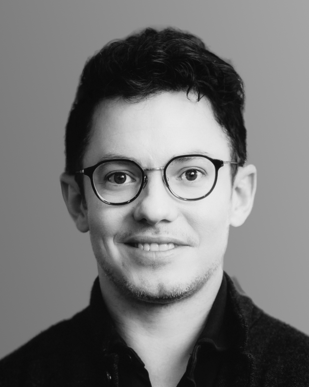Dr Kyle Peyton